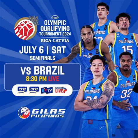 solairesbk|Tonight Gilas Pilipinas will take on .